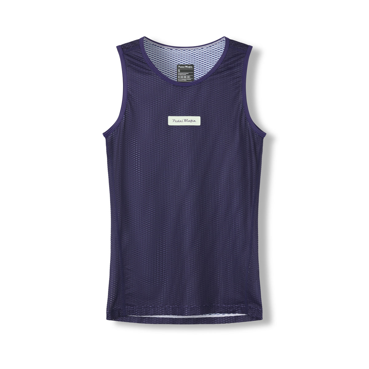 Women's Base Layer - Purple