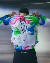 Pedal Mafia x Kenny Scharf