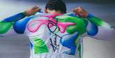 Pedal Mafia x Kenny Scharf
