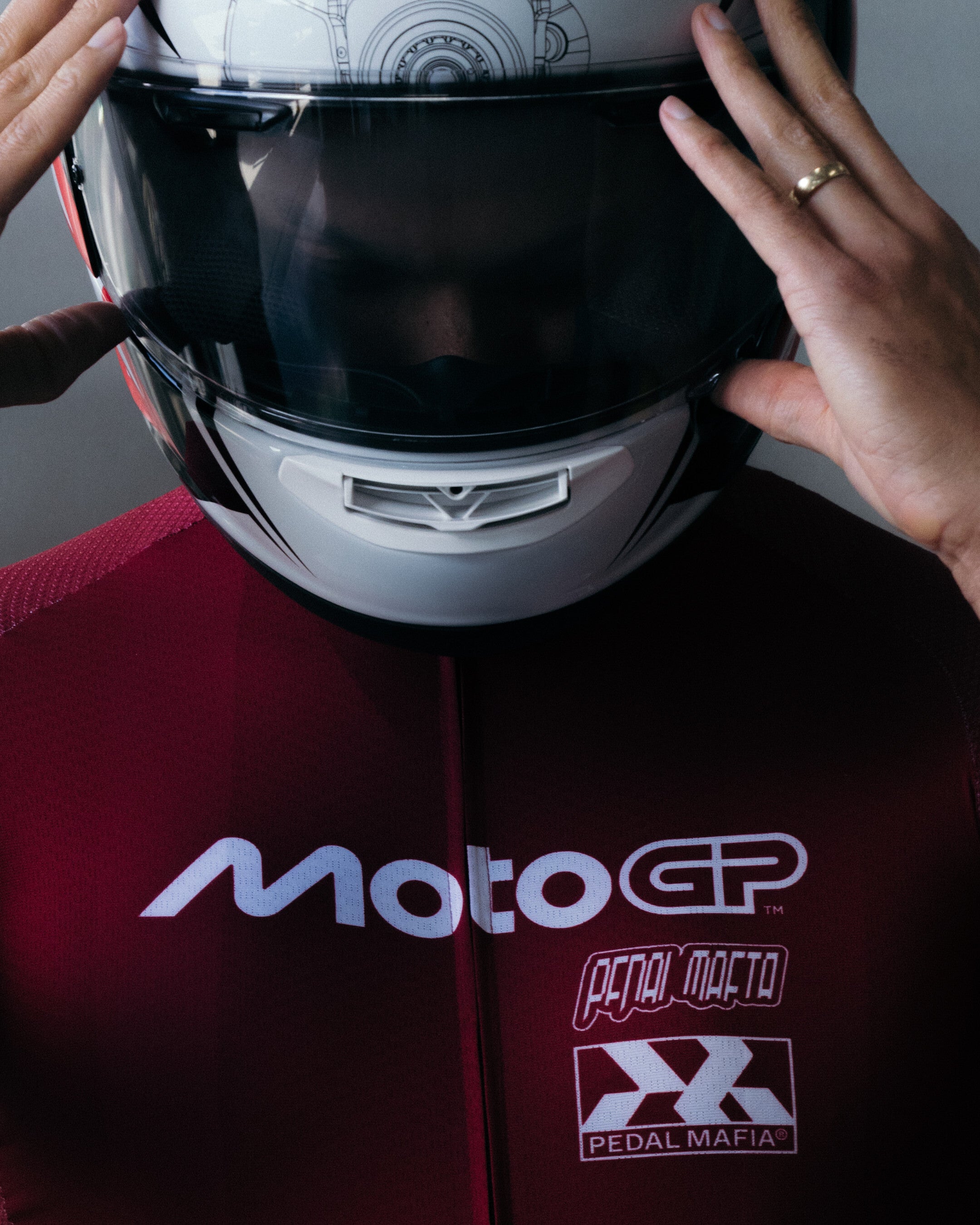 Pedal Mafia | Cycling Apparel