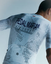 Pedal Mafia x Lawrence Naesen