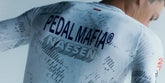 Pedal Mafia x Lawrence Naesen