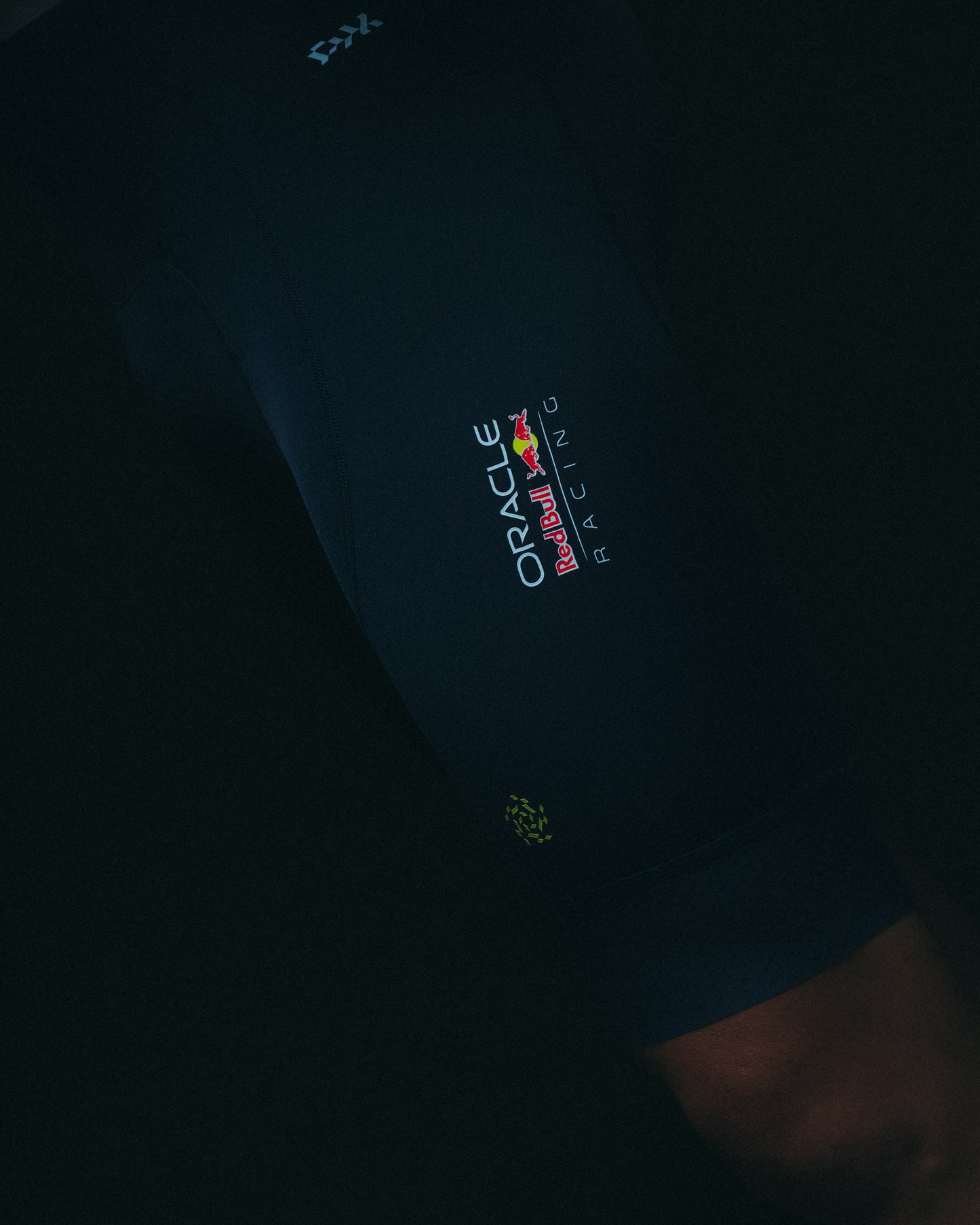 Men's Core Bib Shorts - Oracle Red Bull Racing Navy