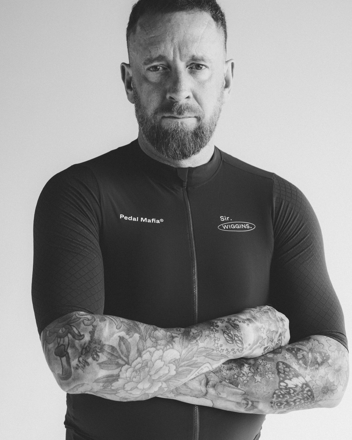 Men's Pro Jersey - Wiggins Pine