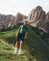 Women's Pro Race Cycling Bundle - Black