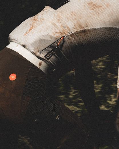 Men's Pro Nomadic Jersey - Ash