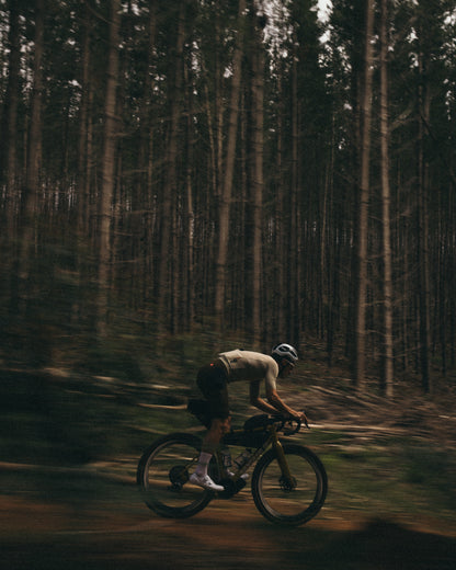 Men's Pro Nomadic Jersey - Pale Clay