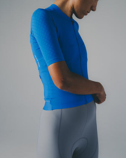 Women's Pro Jersey - Royal Blue