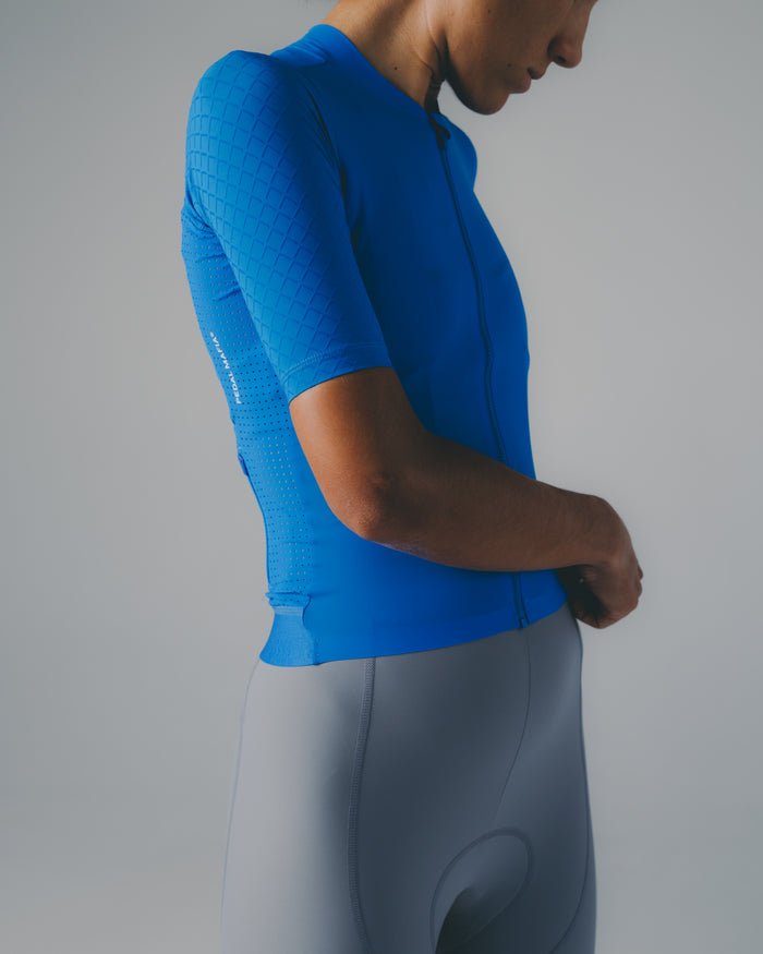 Women's Pro Jersey - Royal Blue