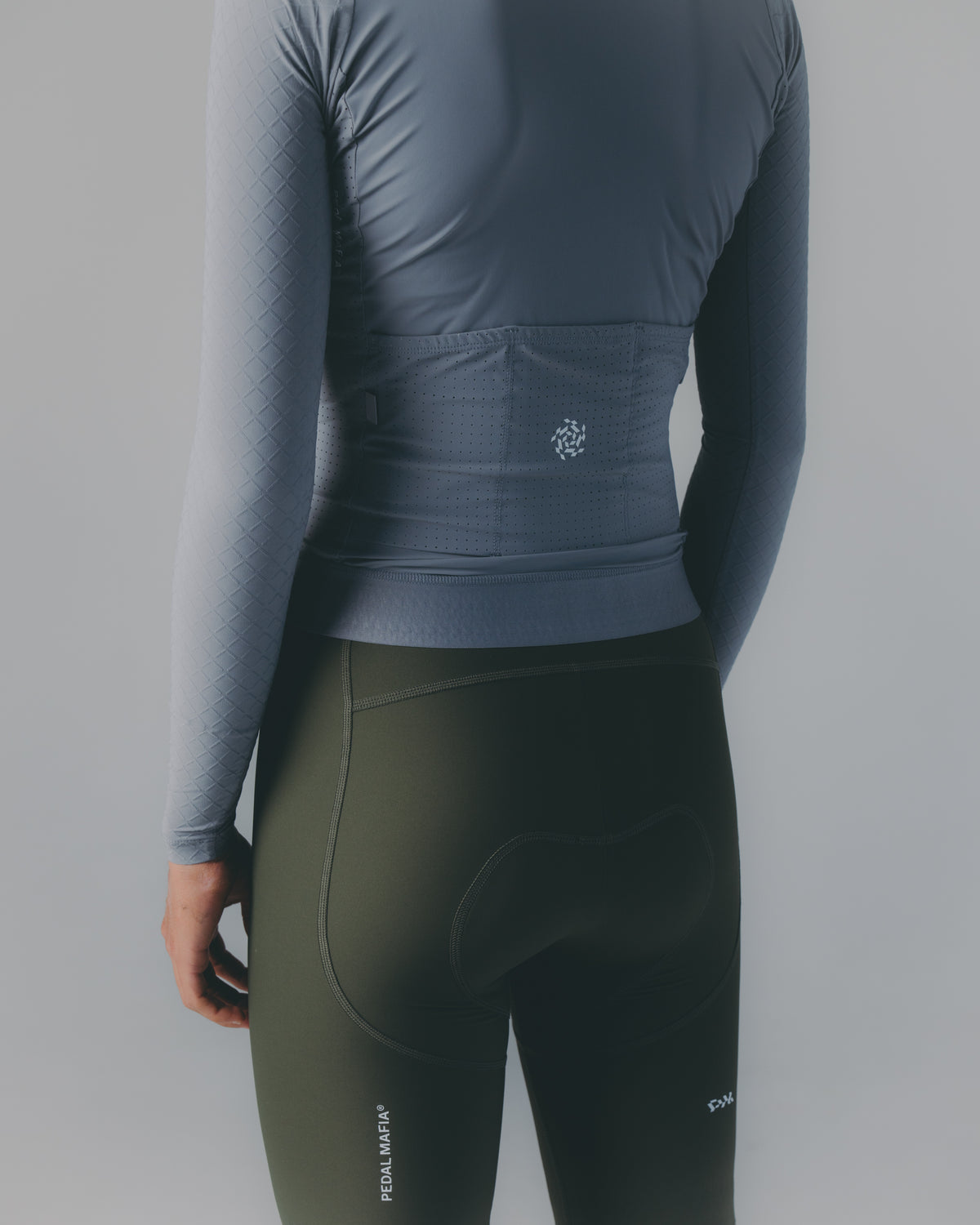 Women's Pro Bib - Olive