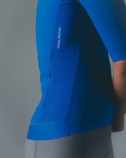 Men's Pro Jersey - Royal Blue