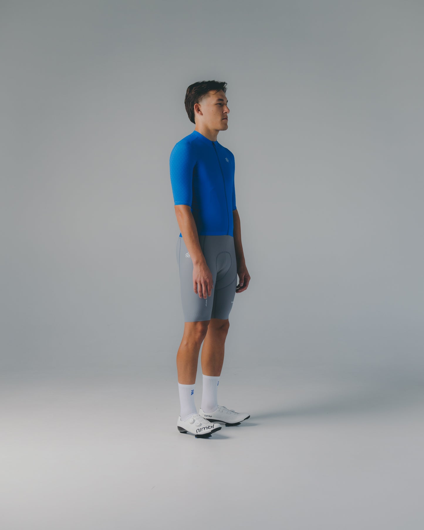 Men's Pro Jersey - Royal Blue