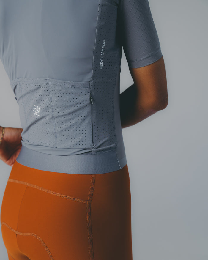 Women's Pro Jersey - Grey