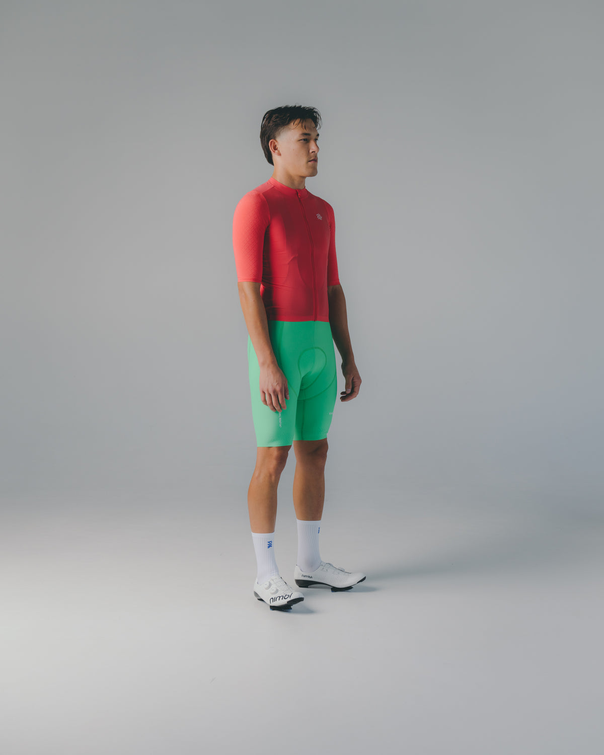 Men's Pro Jersey - Infra Red