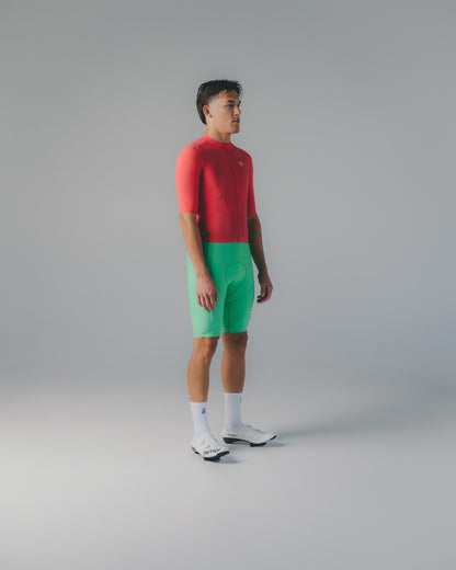 Men's Pro Jersey - Infra Red