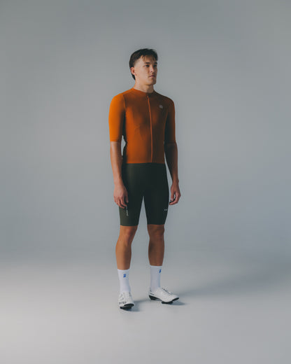 Men's Pro Jersey - Walnut