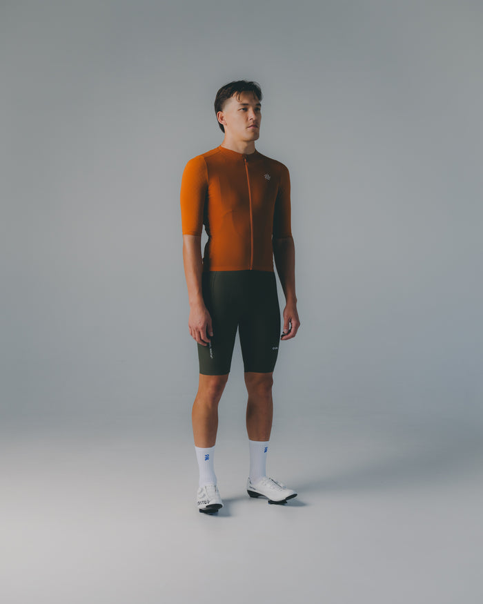 Men's Pro Jersey - Walnut