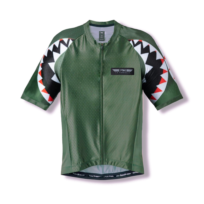 Mens Artist Series Jersey - Spitfire