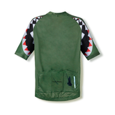 Mens Artist Series Jersey - Spitfire