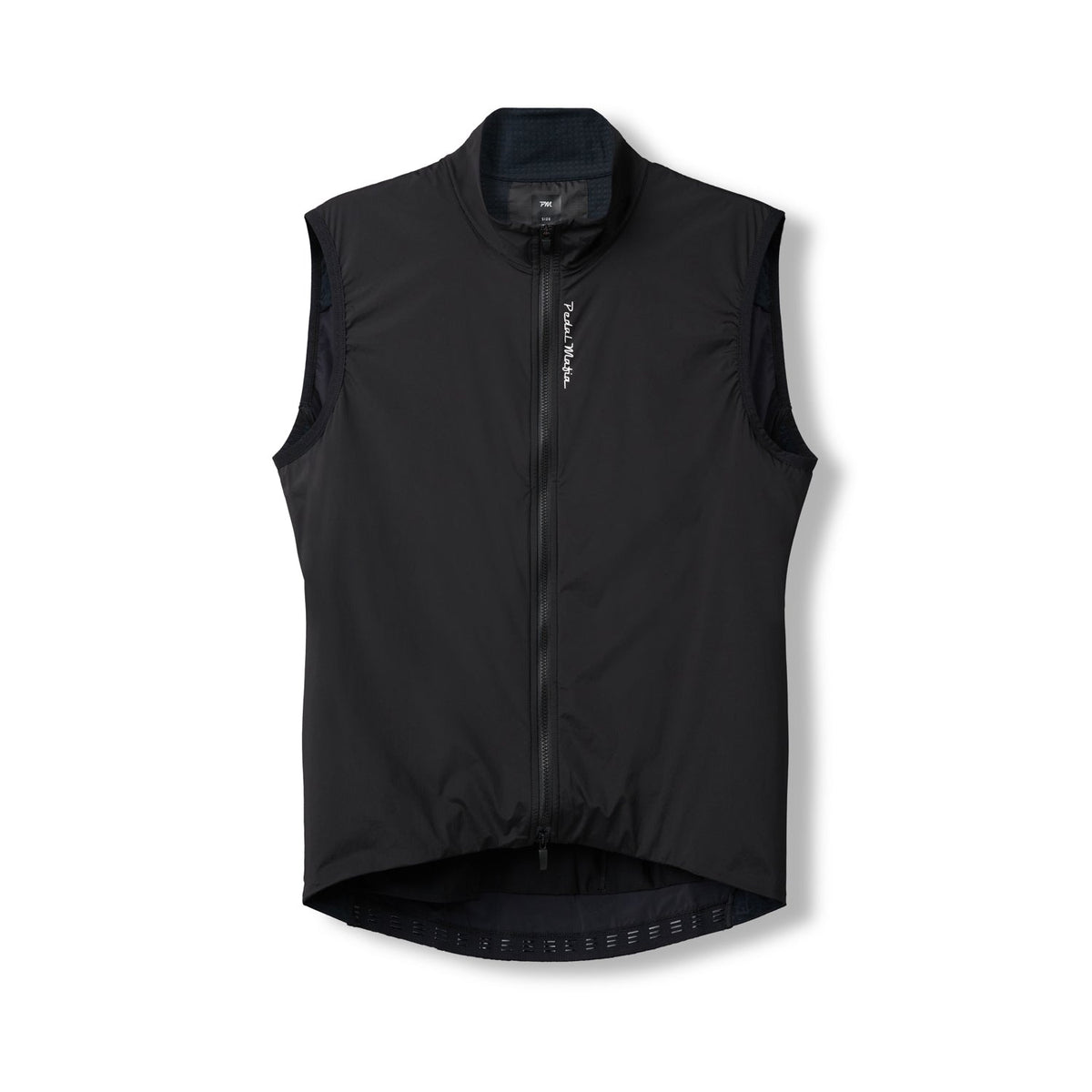 Men's Core Insulated Vest - Black (24)
