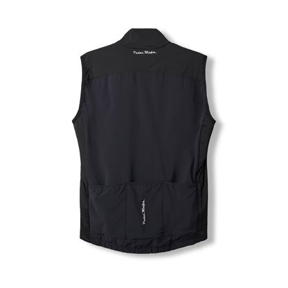 Women's Core Insulated Vest - Black
