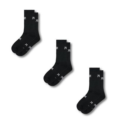 Pro Sock 3 Pack - Merino
