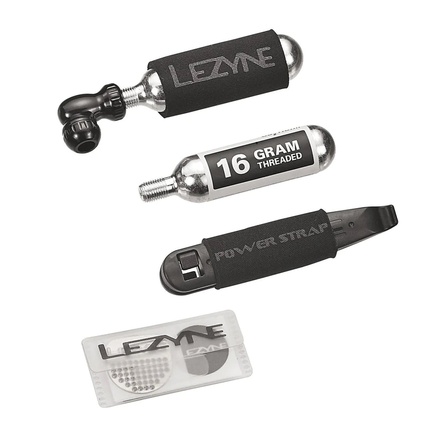 Lezyne - Repair Kit