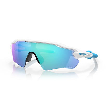 Ruta Oakley Radar EV