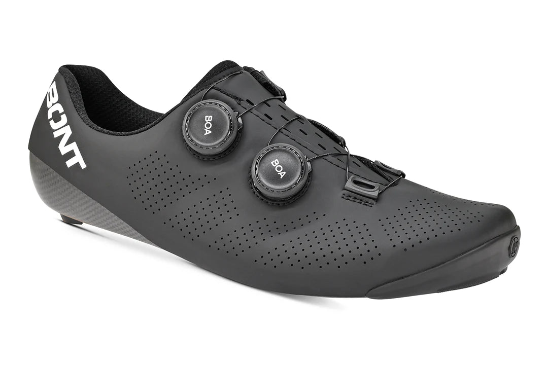 Bont - Riot Black