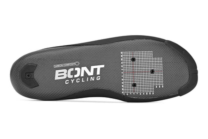 Bont - Riot Black