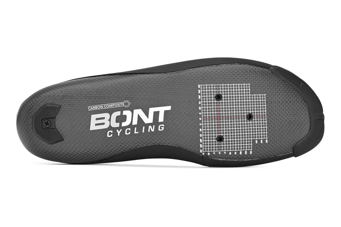 Bont - Riot Black