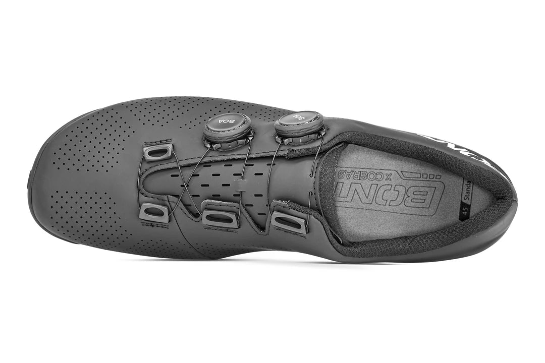 Bont - Riot Black