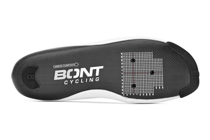 Bont - Riot White