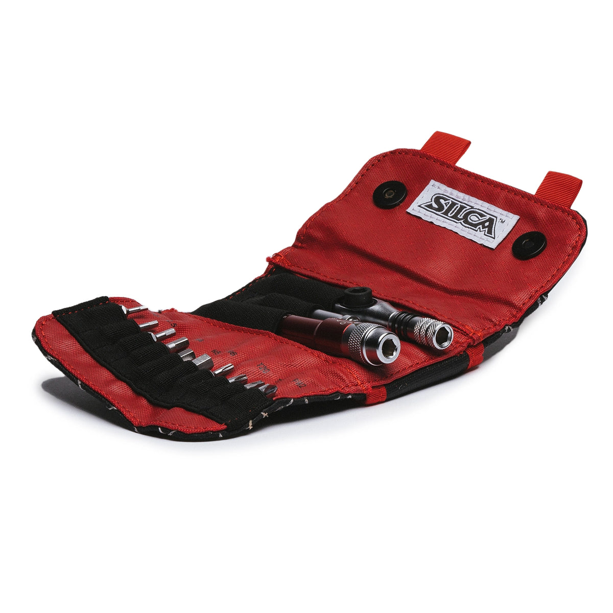 Kit SILCA T-Ratchet + Ti-Torque 2.ª generación