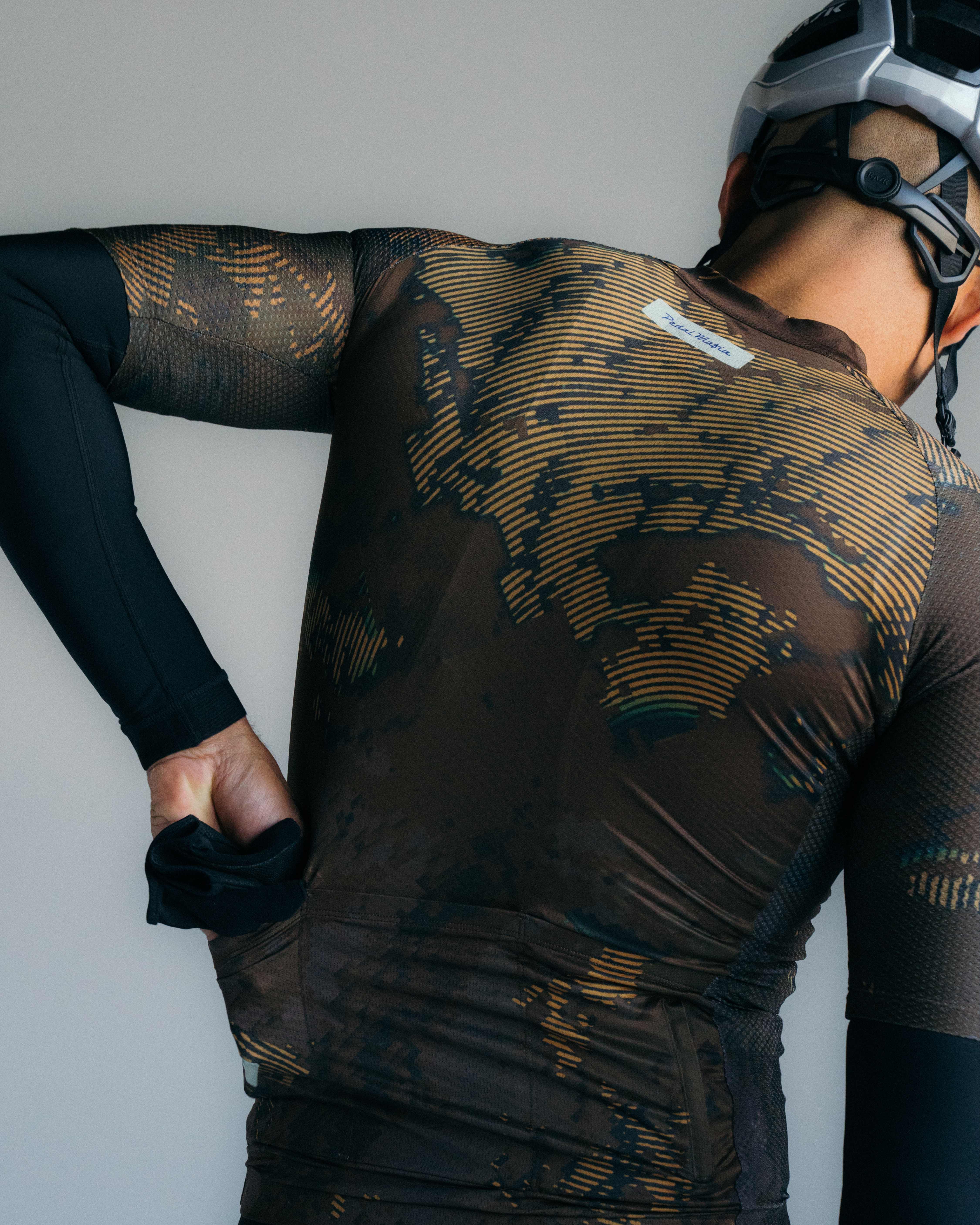 Pedal Mafia | Cycling Apparel