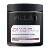 Pillar Performance - Triple Magnesium Professional Recovery - Berry