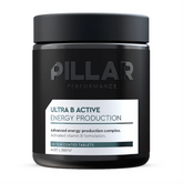 Pillar Performance - Ultra B Active - Energy Support