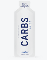 Carbs Fuel Energy Gel 1.86oz