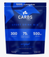 Carbs Fuel - Sports Drink Mix 37.1oz