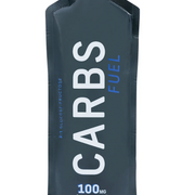 Carbs Fuel - Caffeine