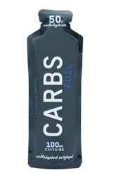 Carbs Fuel - Caffeine