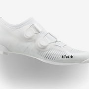 Fizik Vega Carbon - White/White