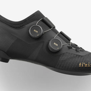 Fizik Vega Carbon - Black/Black