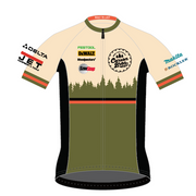 Custom Core Jersey -Carson Brothers