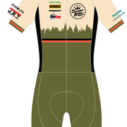 Custom Core Endurance Tri Suit - Carson Brothers