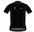 Custom Core Jersey - Key Design Black