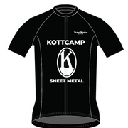 Custom Pro Jersey - Kottcamp