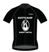 Custom Pro Jersey - Kottcamp