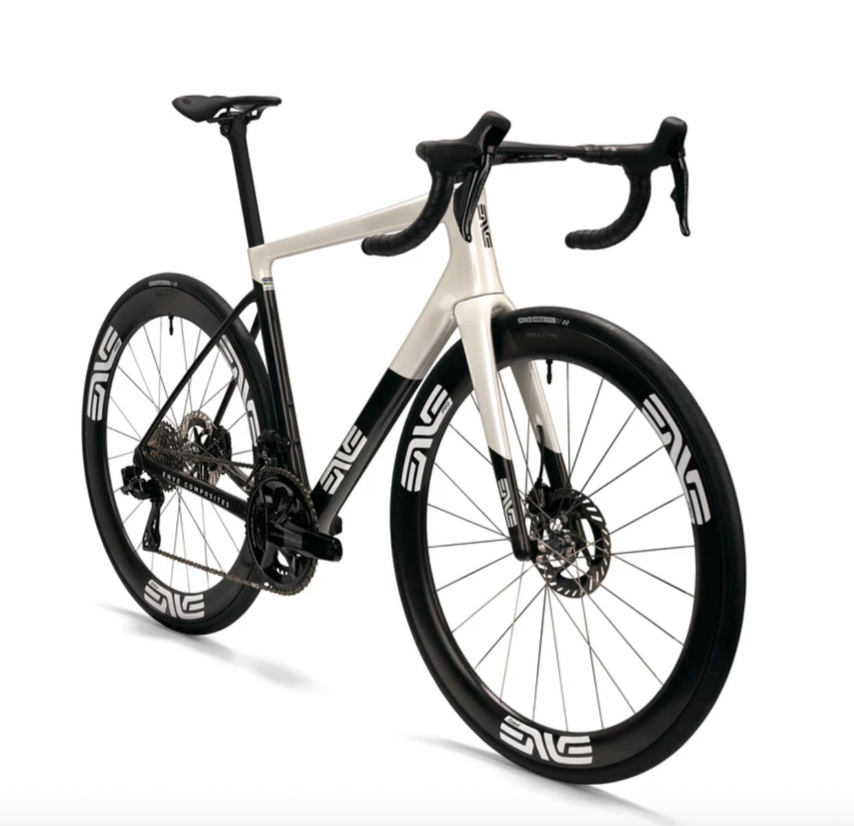 Enve Melee - Aspen White