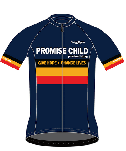 Custom Core Jersey - Promise Child